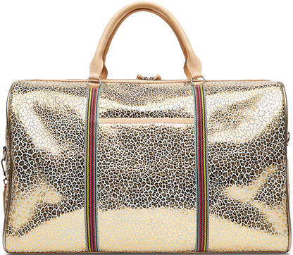 Consuela Travel Bag - Kit Weekender