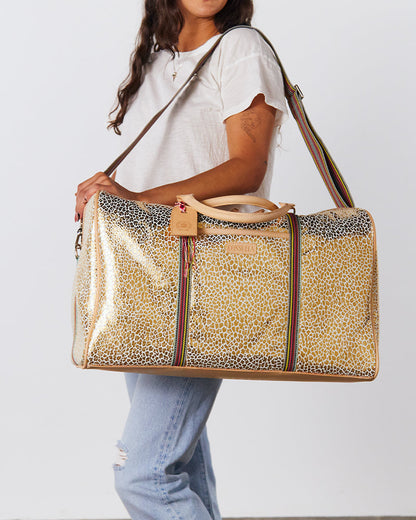 Consuela Travel Bag - Kit Weekender
