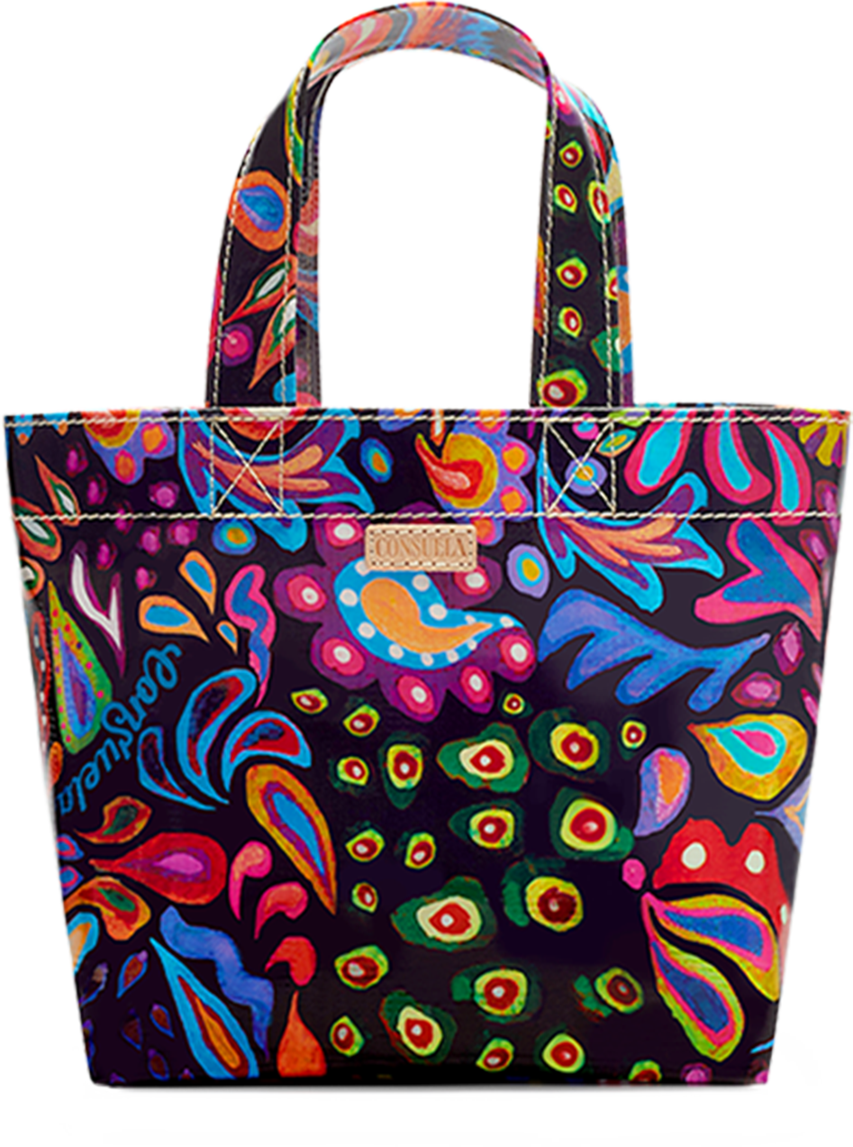 Consuela Sophie Mini Bag
 – Consuela