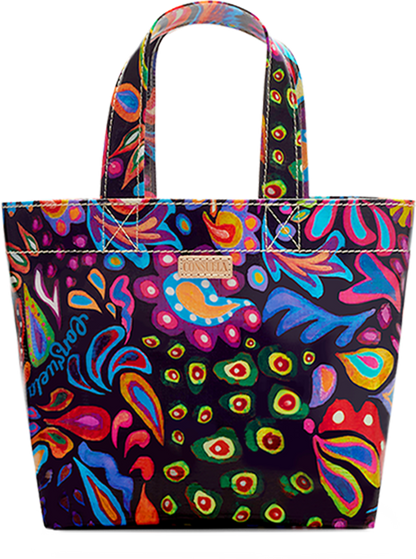 Consuela Sophie Mini Bag
 – Consuela