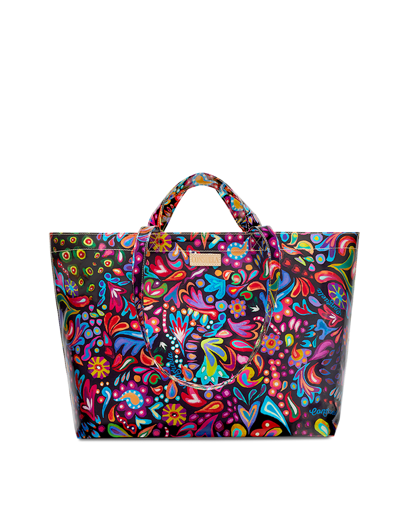 Consuela Sophie Jumbo Bag
 – Consuela