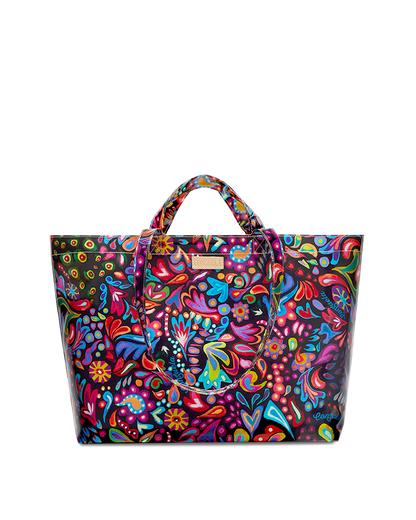 Consuela Sophie Jumbo Bag
 – Consuela