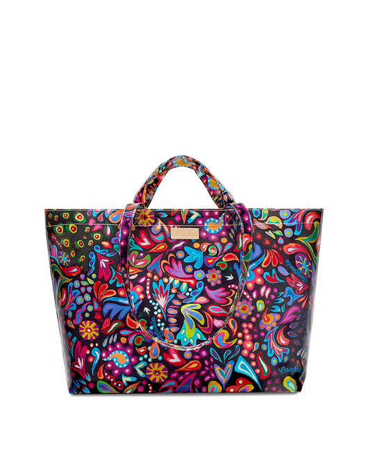 Consuela Sophie Jumbo Bag
 – Consuela