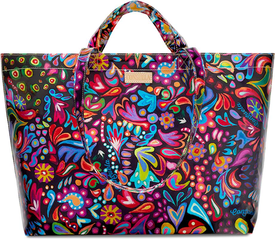 Consuela Sophie Jumbo Bag
 – Consuela