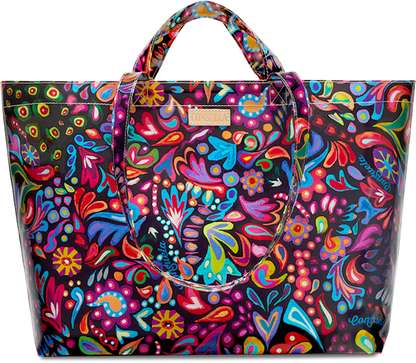 Consuela Sophie Jumbo Bag
 – Consuela