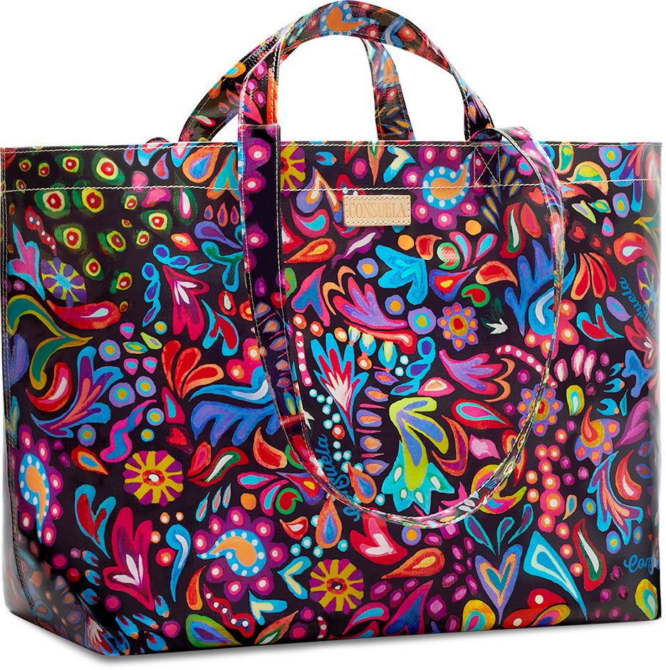 Consuela Sophie Jumbo Bag
 – Consuela
