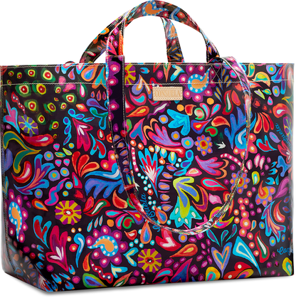 Consuela Sophie Jumbo Bag
 – Consuela