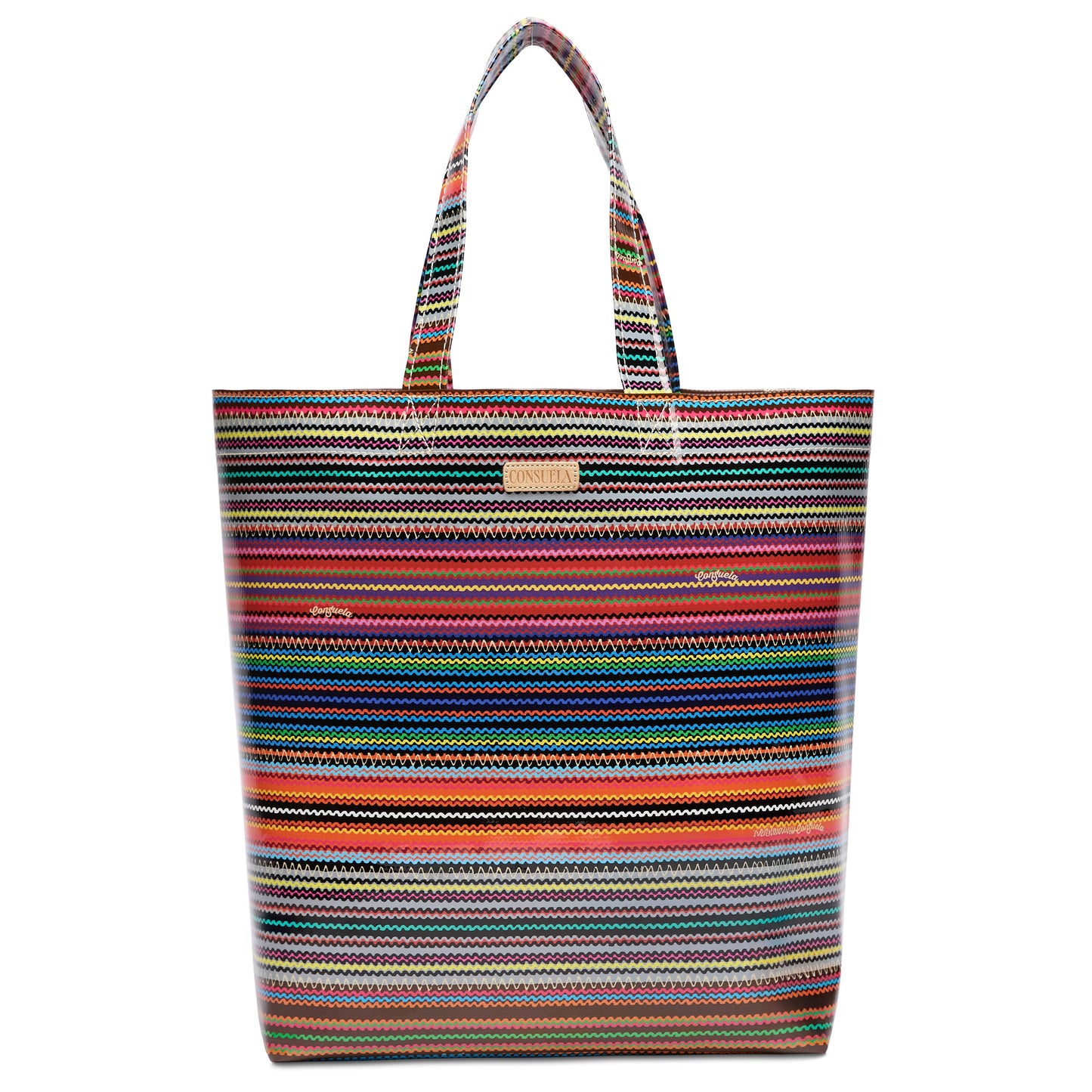 Consuela Grab N Go Bag - Reese Basic