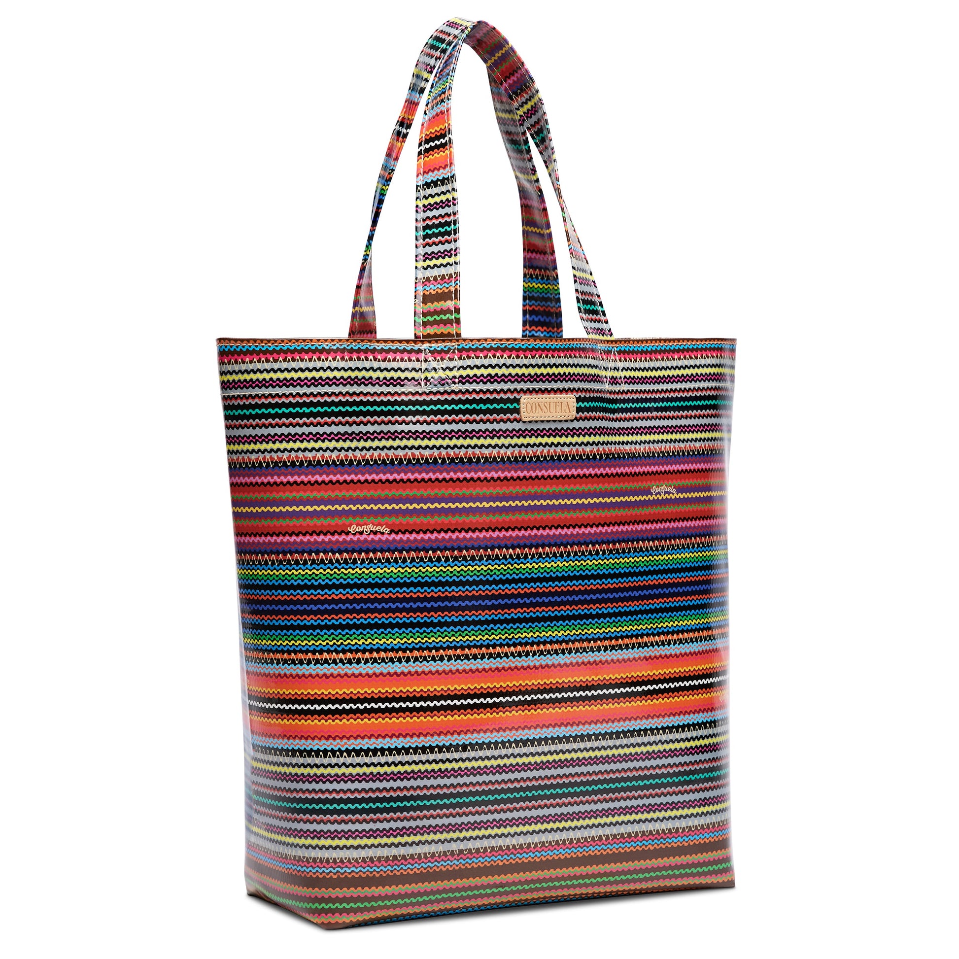 Consuela Grab N Go Bag - Reese Basic