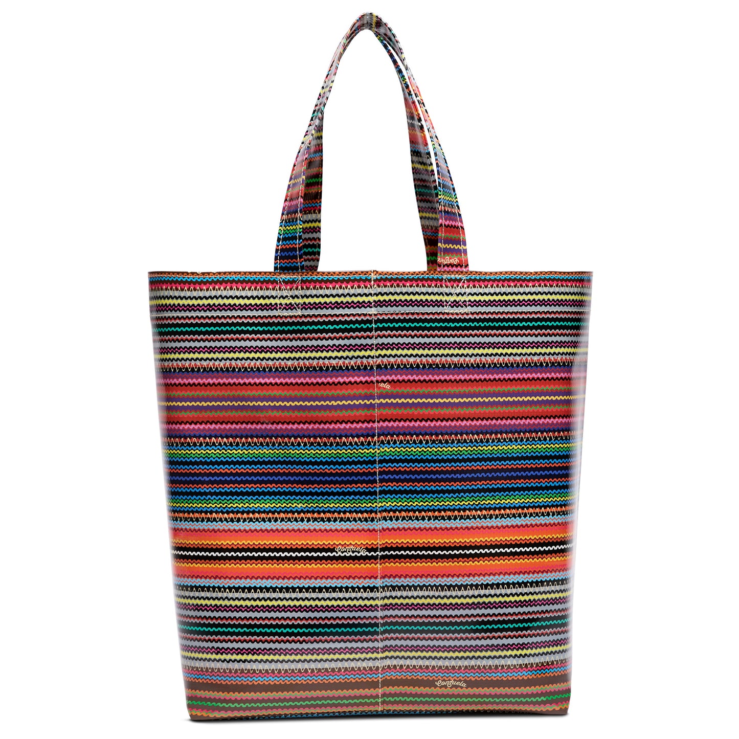 Consuela Grab N Go Bag - Reese Basic
