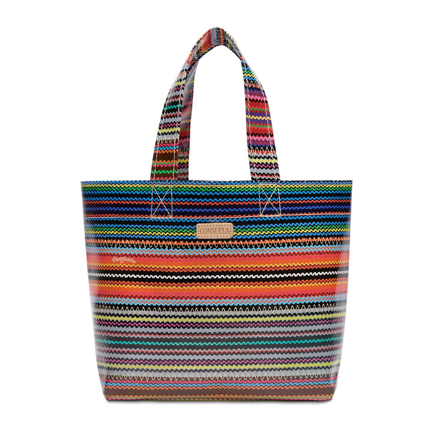 Consuela Grab N Go Bag - Reese Mini