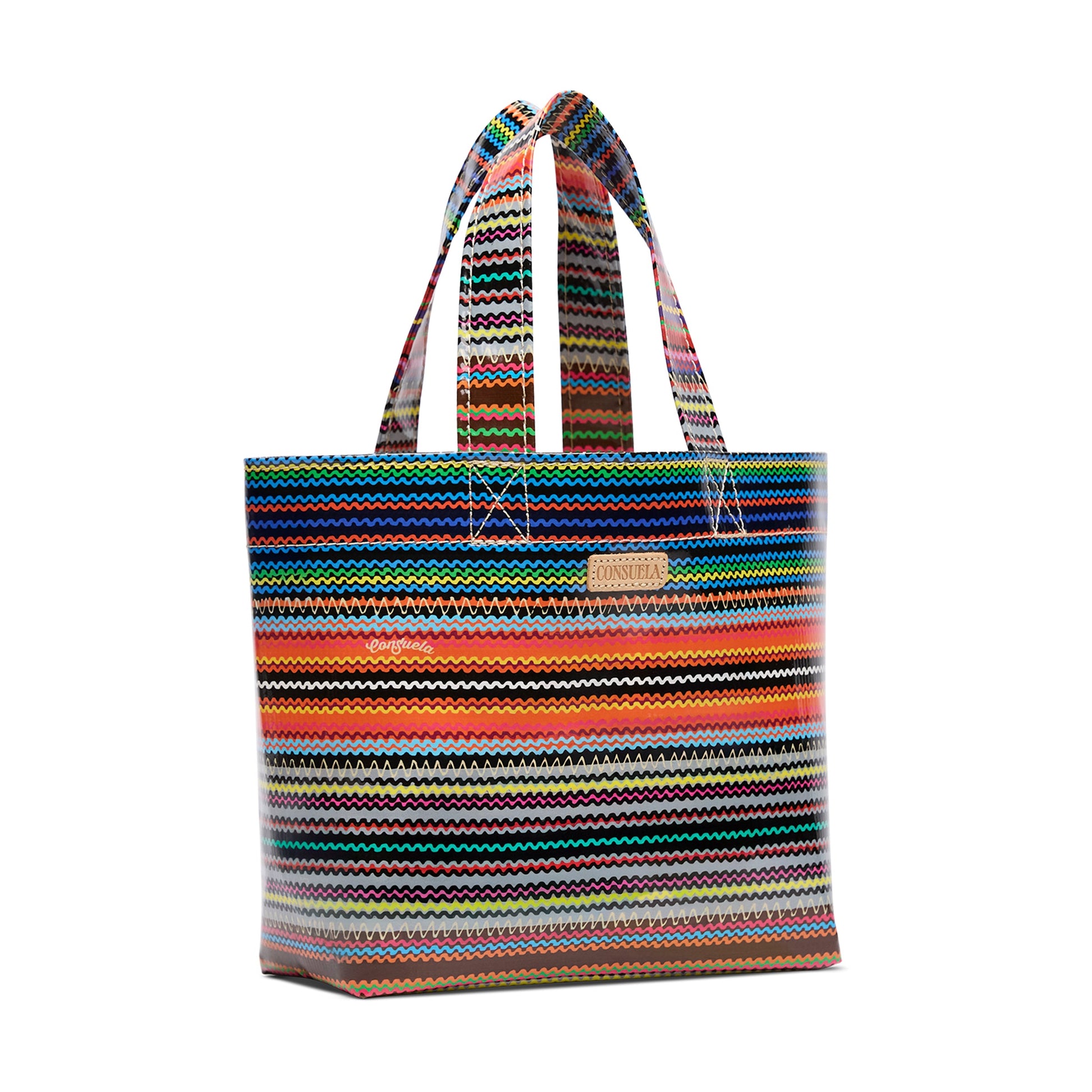 Consuela Grab N Go Bag - Reese Mini