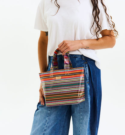 Consuela Grab N Go Bag - Reese Mini
