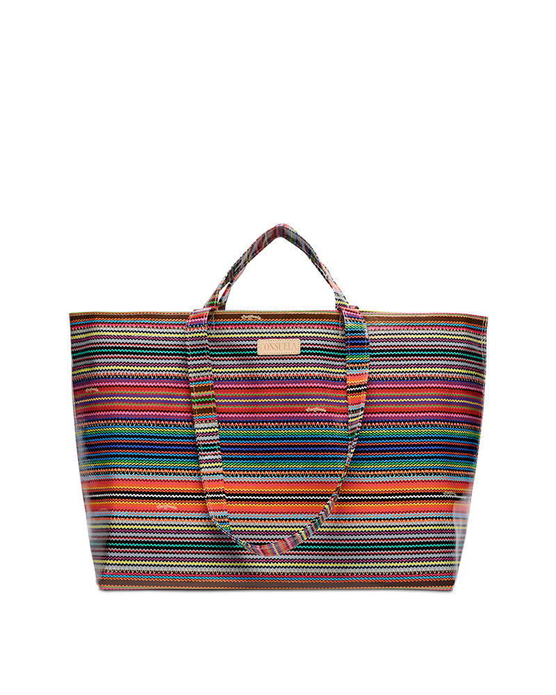 Consuela Grab N Go Bag - Reese Jumbo