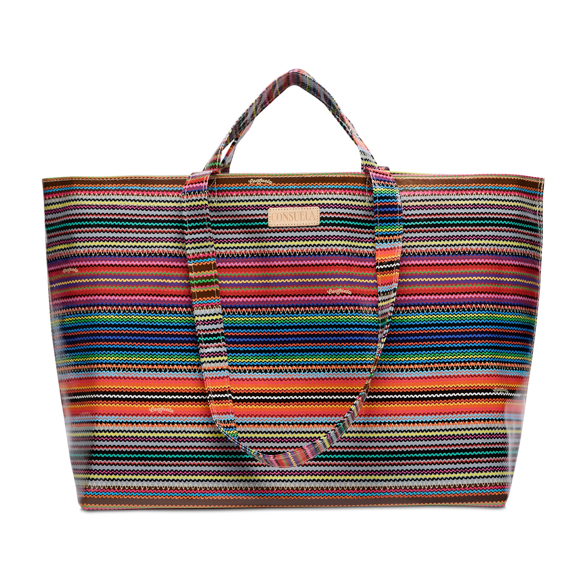 Consuela Grab N Go Bag - Reese Jumbo