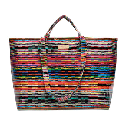 Consuela Grab N Go Bag - Reese Jumbo