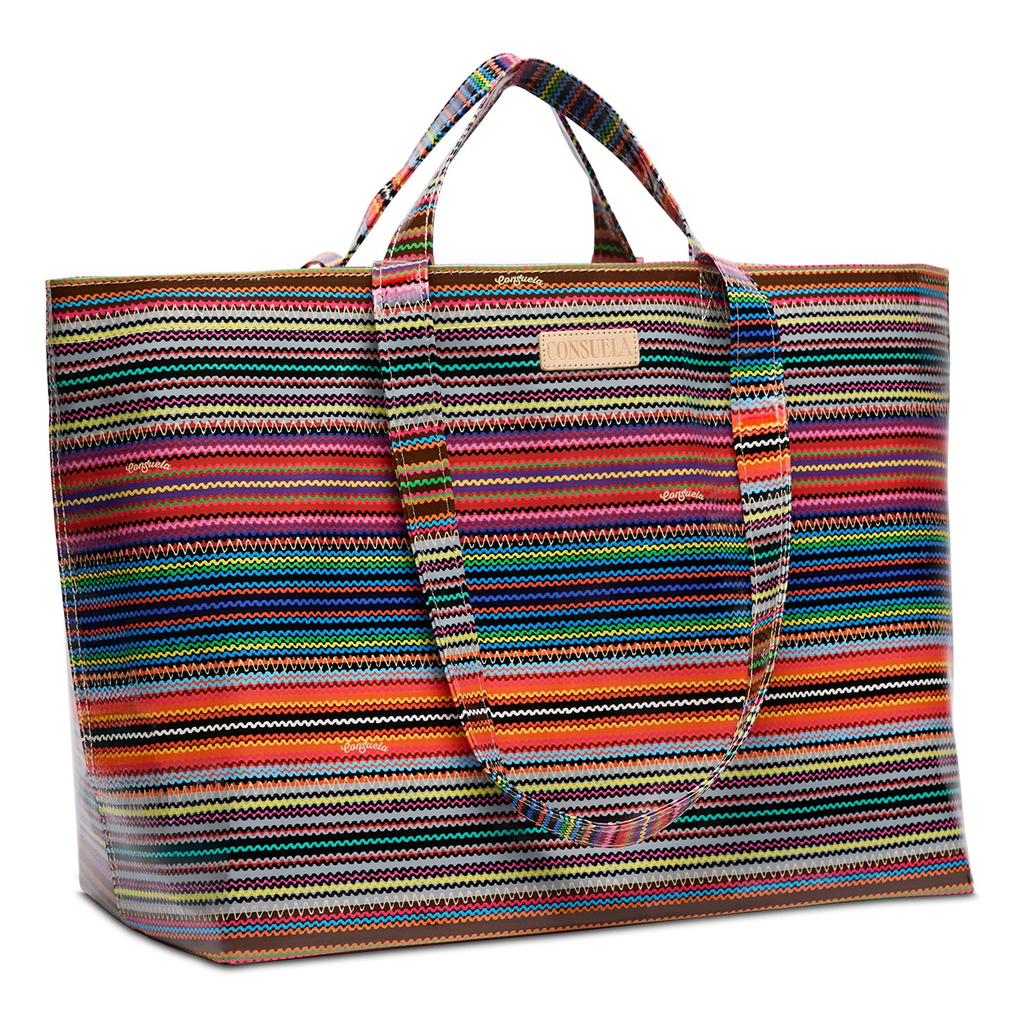 Consuela Grab N Go Bag - Reese Jumbo