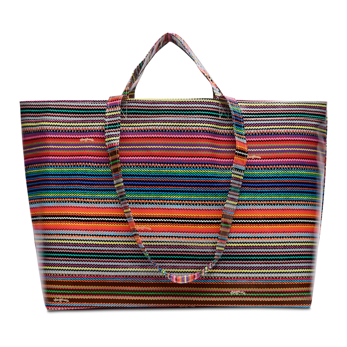 Consuela Grab N Go Bag - Reese Jumbo