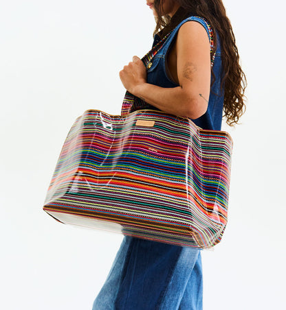 Consuela Grab N Go Bag - Reese Jumbo