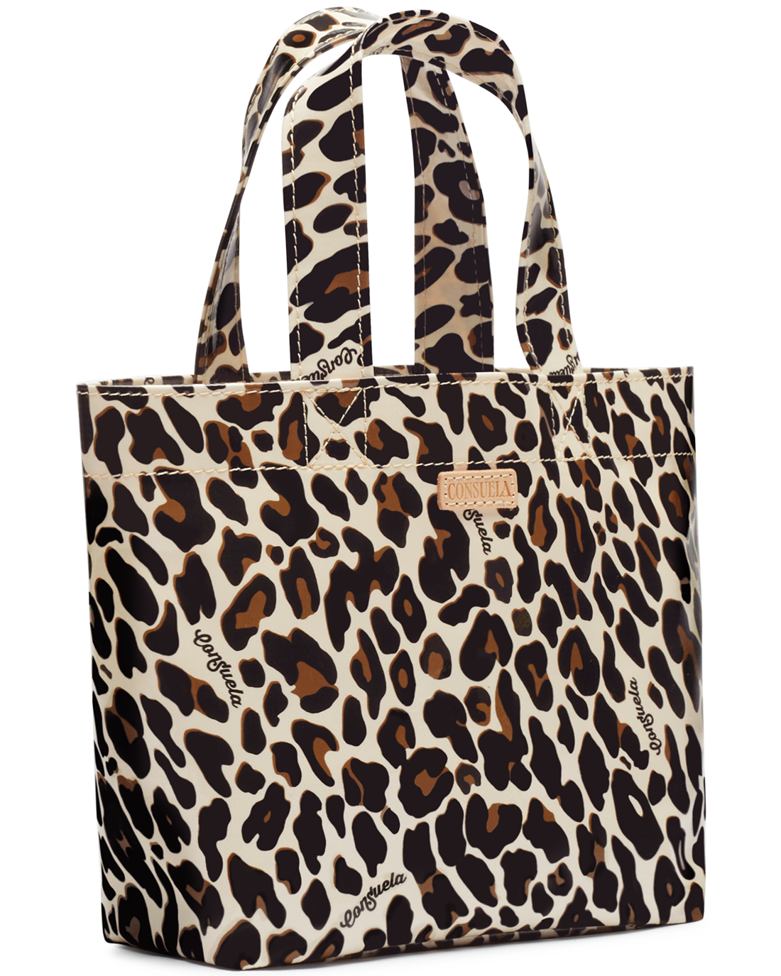 Consuela Grab N Go Bag - Mona Mini
