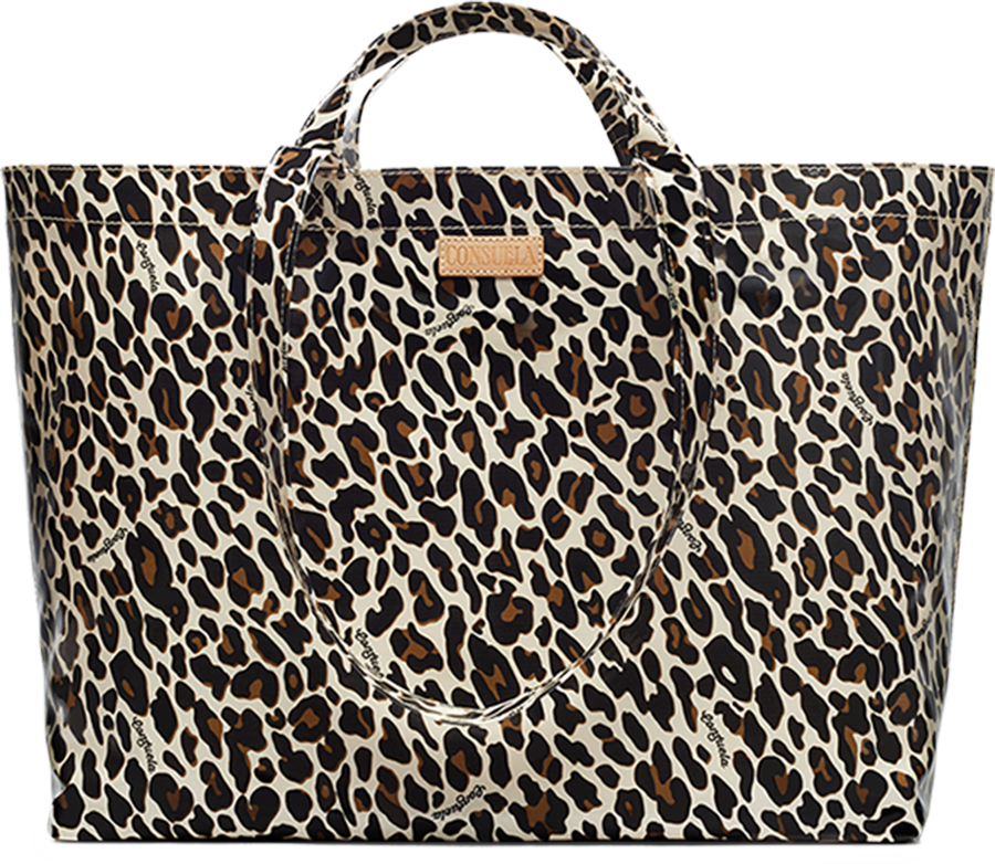 Consuela Grab N Go Bag - Mona Jumbo