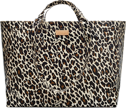Consuela Grab N Go Bag - Mona Jumbo