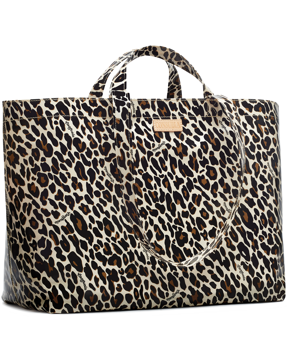 Consuela Grab N Go Bag - Mona Jumbo