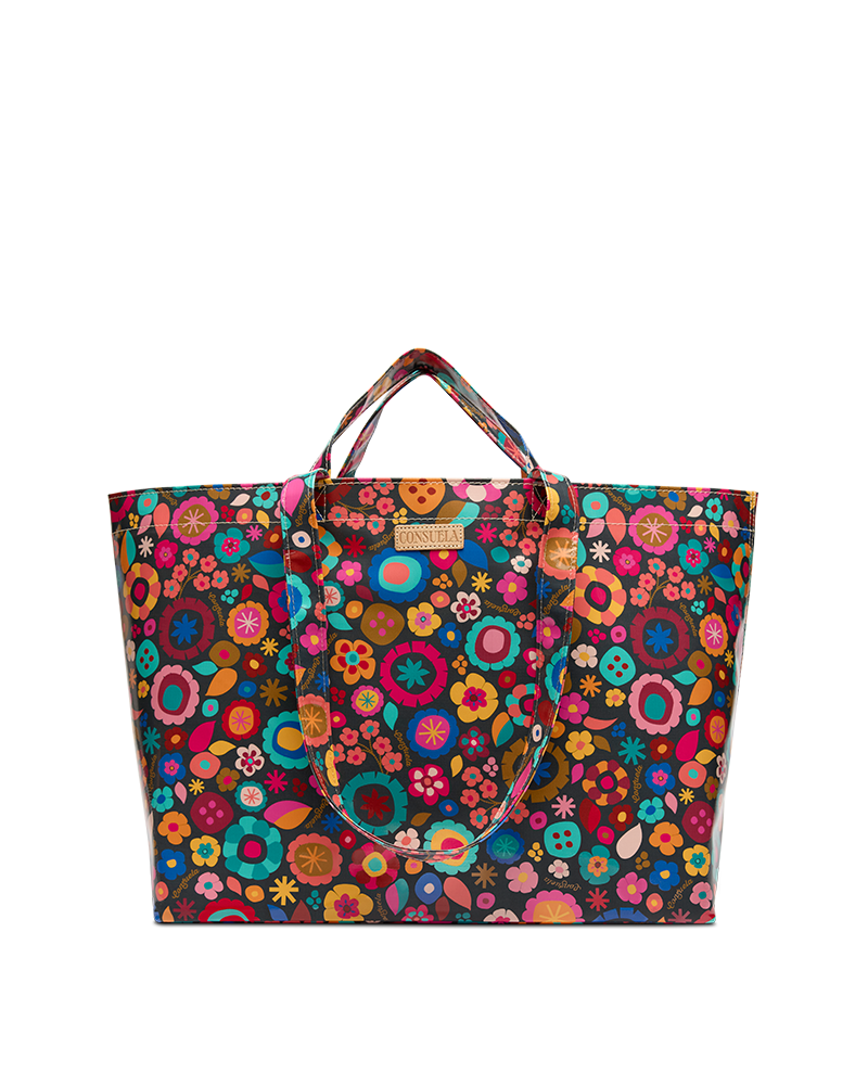 Consuela Grab N Go Bag - Amelie Jumbo