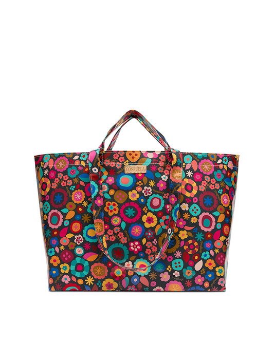 Consuela Grab N Go Bag - Amelie Jumbo