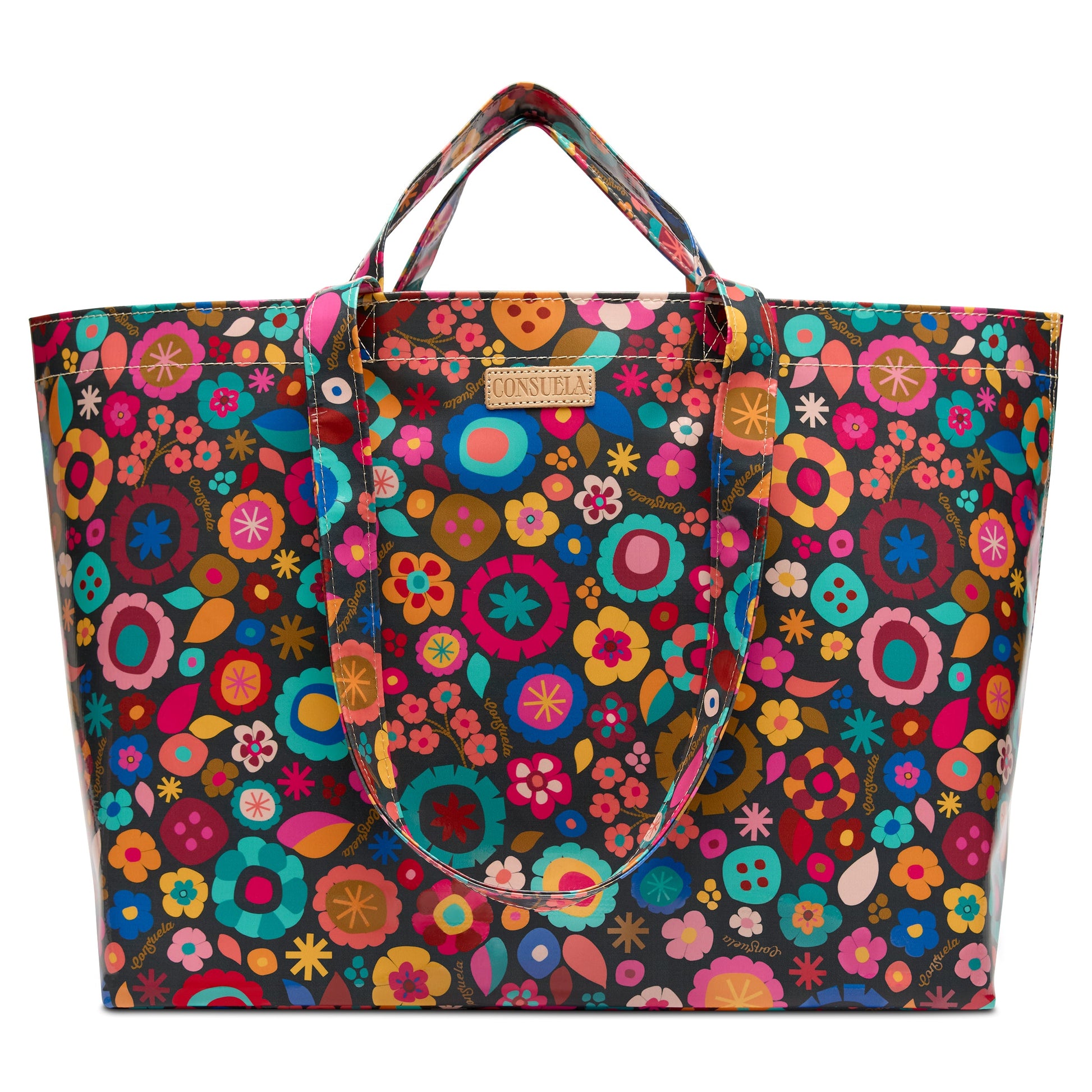 Consuela Grab N Go Bag - Amelie Jumbo