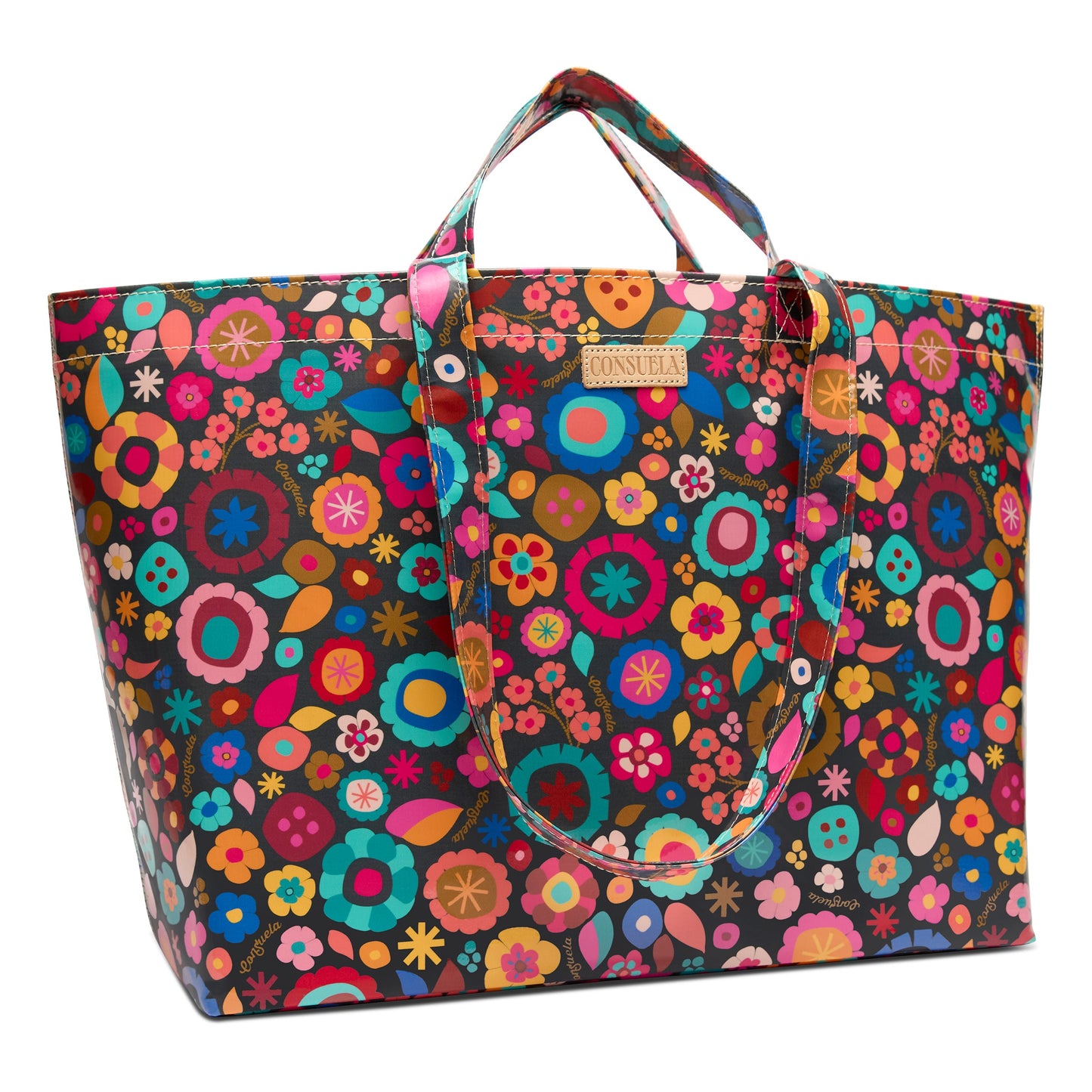 Consuela Grab N Go Bag - Amelie Jumbo