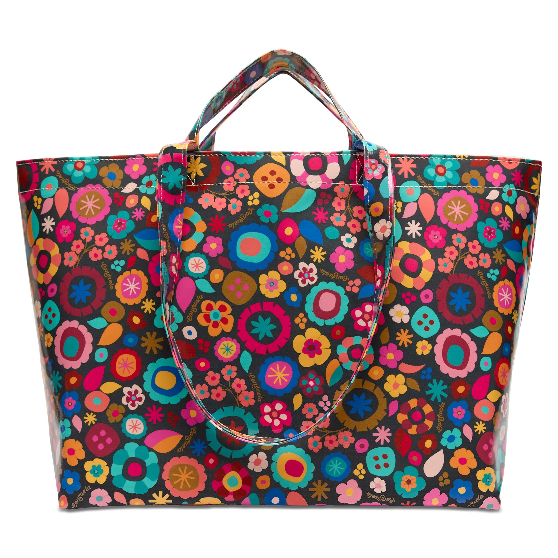 Consuela Grab N Go Bag - Amelie Jumbo
