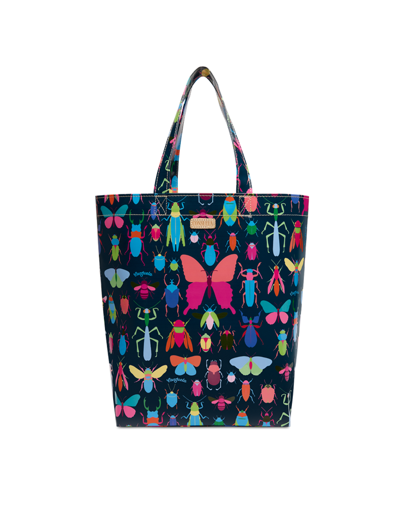 Consuela Grab N Go Bag - Gemma Basic