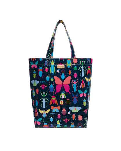 Consuela Grab N Go Bag - Gemma Basic