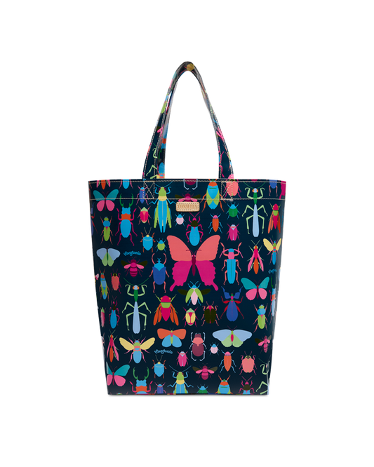 Consuela Grab N Go Bag - Gemma Basic