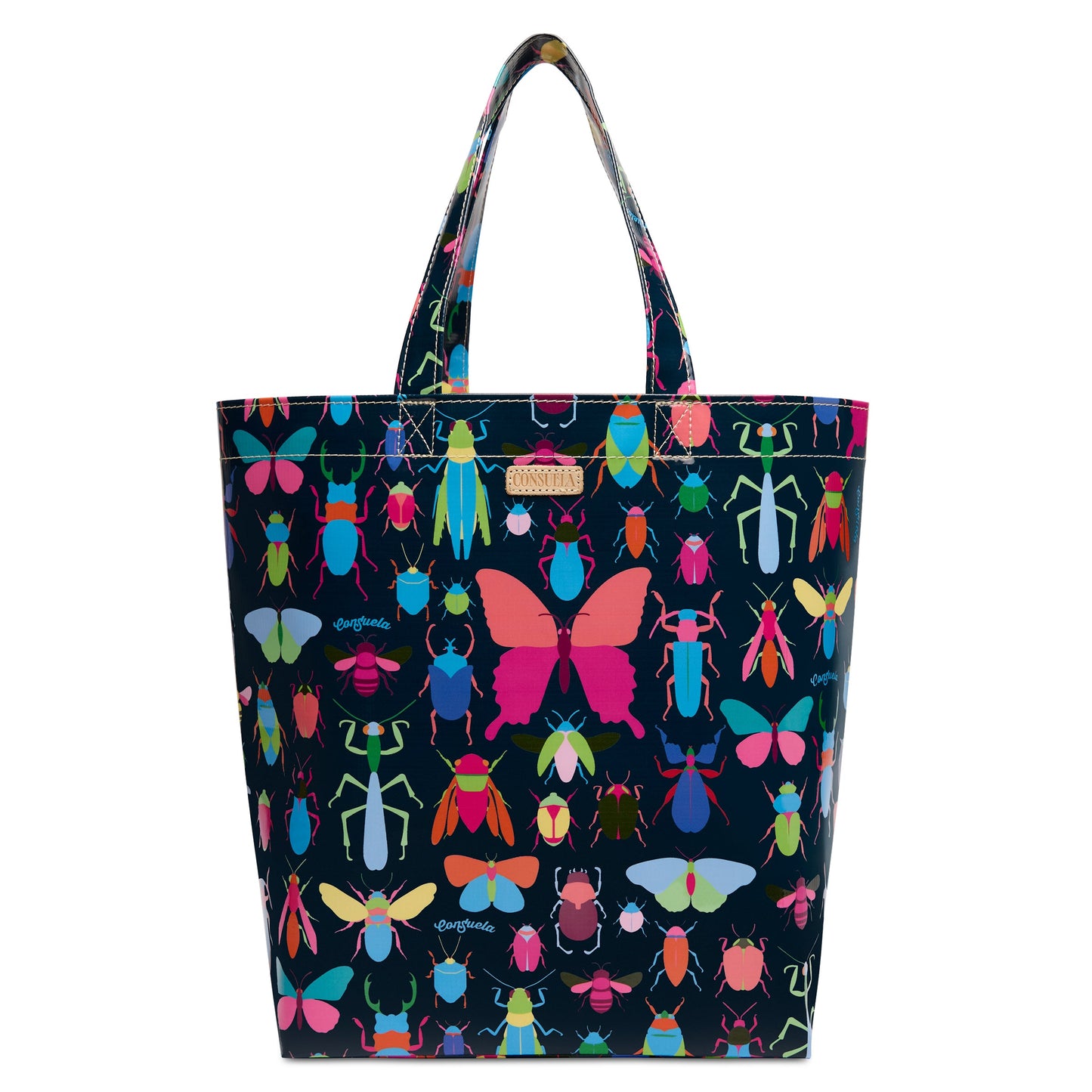 Consuela Grab N Go Bag - Gemma Basic