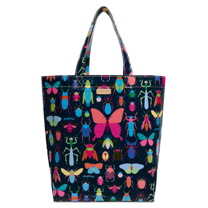 Consuela Grab N Go Bag - Gemma Basic