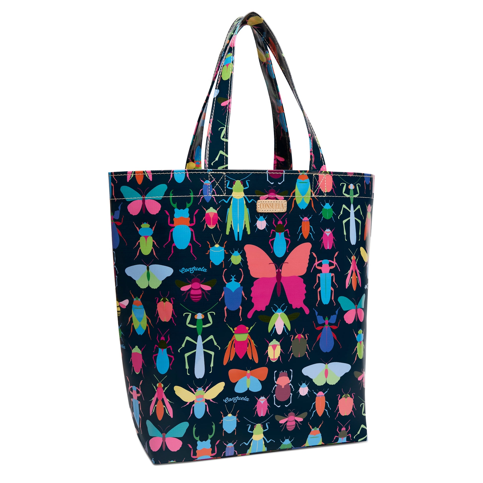 Consuela Grab N Go Bag - Gemma Basic