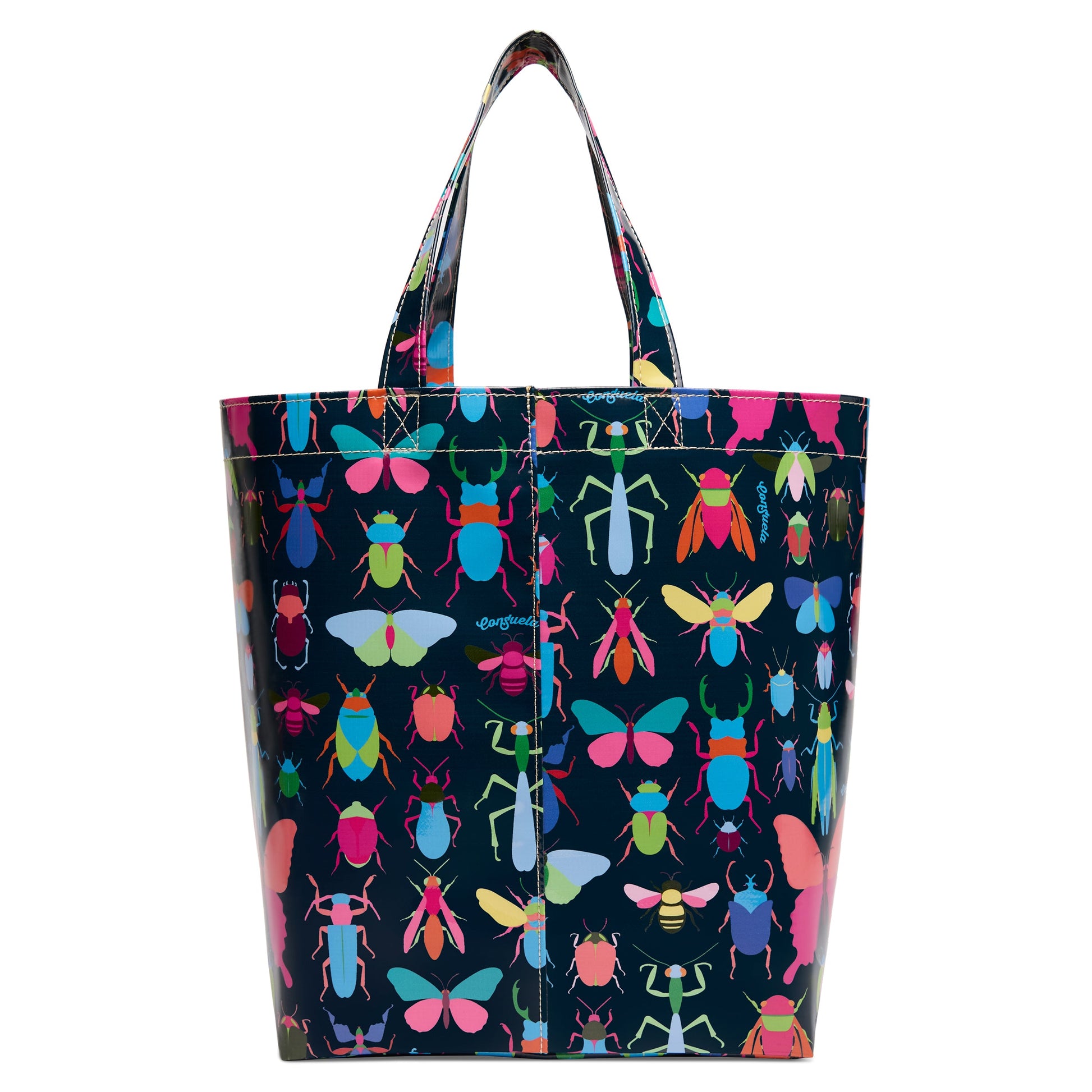 Consuela Grab N Go Bag - Gemma Basic