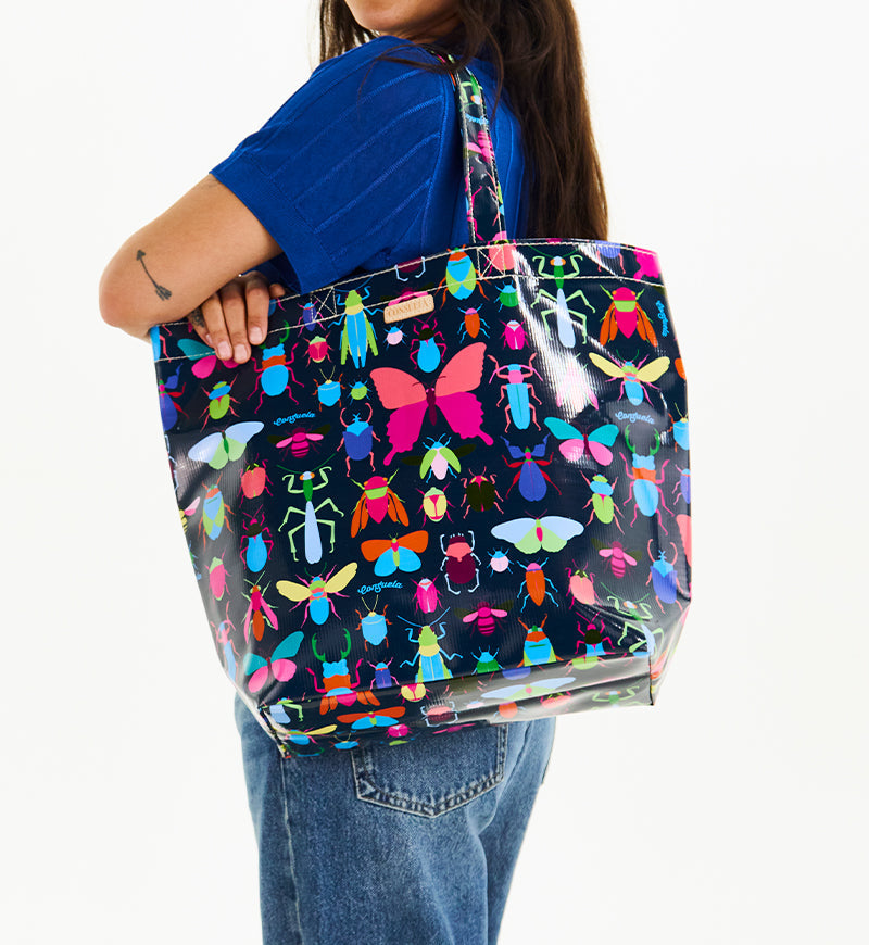 Consuela Grab N Go Bag - Gemma Basic