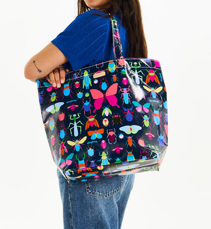 Consuela Grab N Go Bag - Gemma Basic