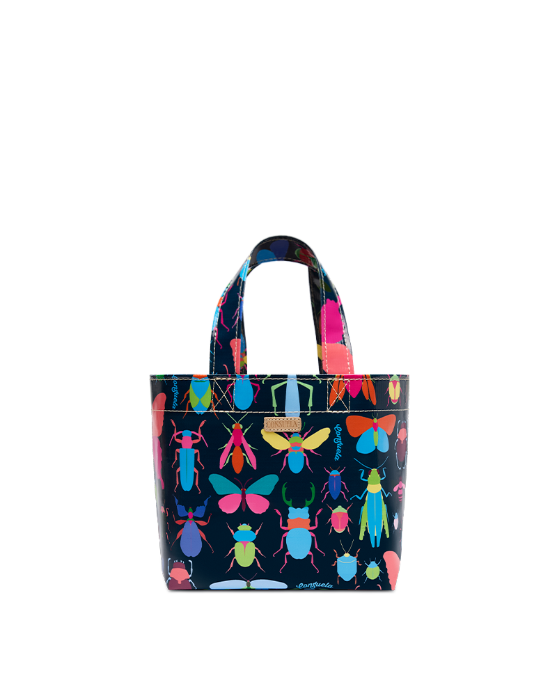 Consuela Grab N Go Bag - Gemma Mini
