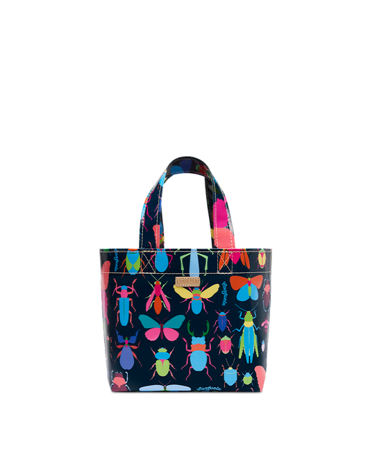 Consuela Grab N Go Bag - Gemma Mini