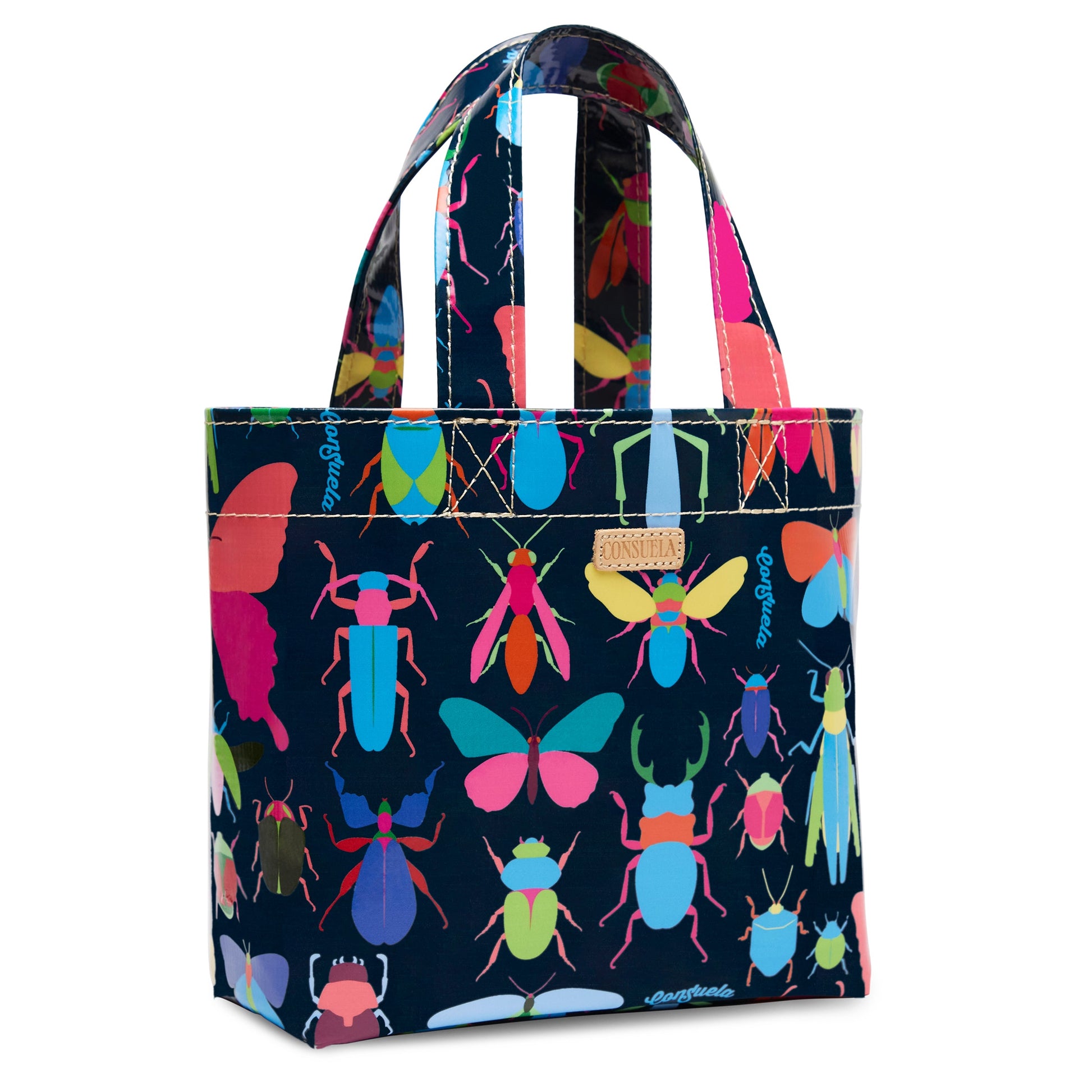 Consuela Grab N Go Bag - Gemma Mini