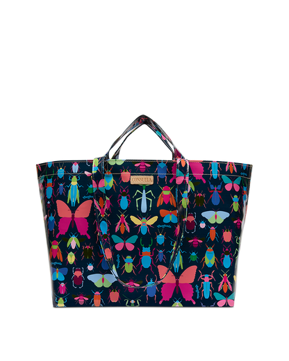 Consuela Grab N Go Bag - Gemma Jumbo