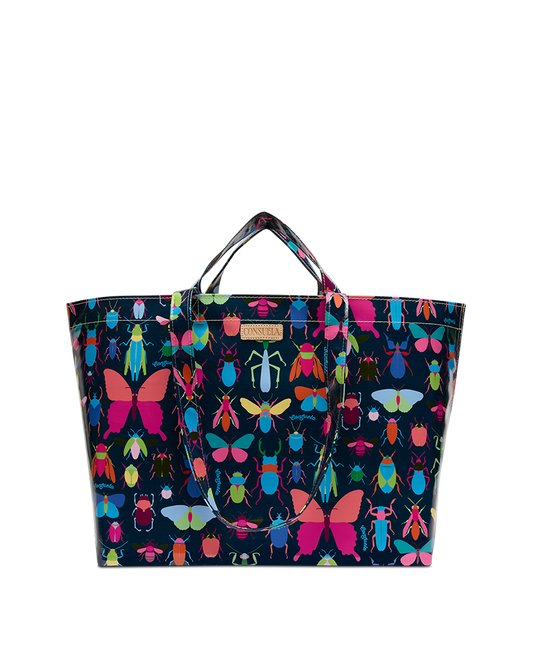 Consuela Grab N Go Bag - Gemma Jumbo