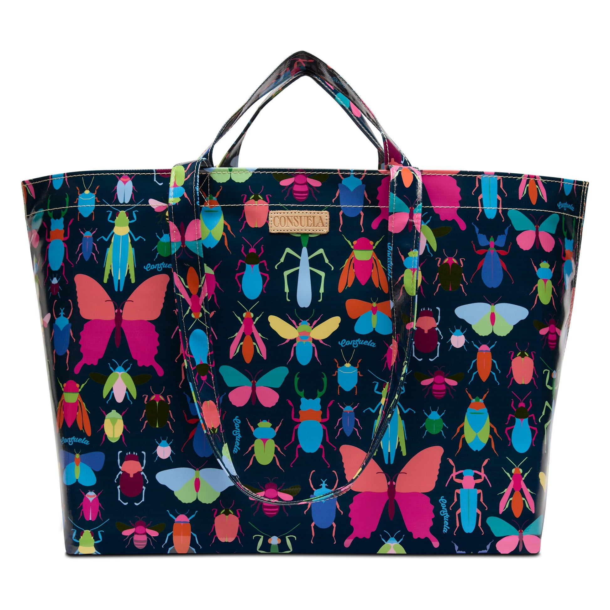 Consuela Grab N Go Bag - Gemma Jumbo