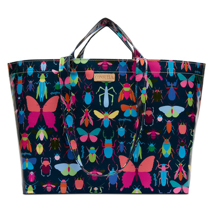 Consuela Grab N Go Bag - Gemma Jumbo