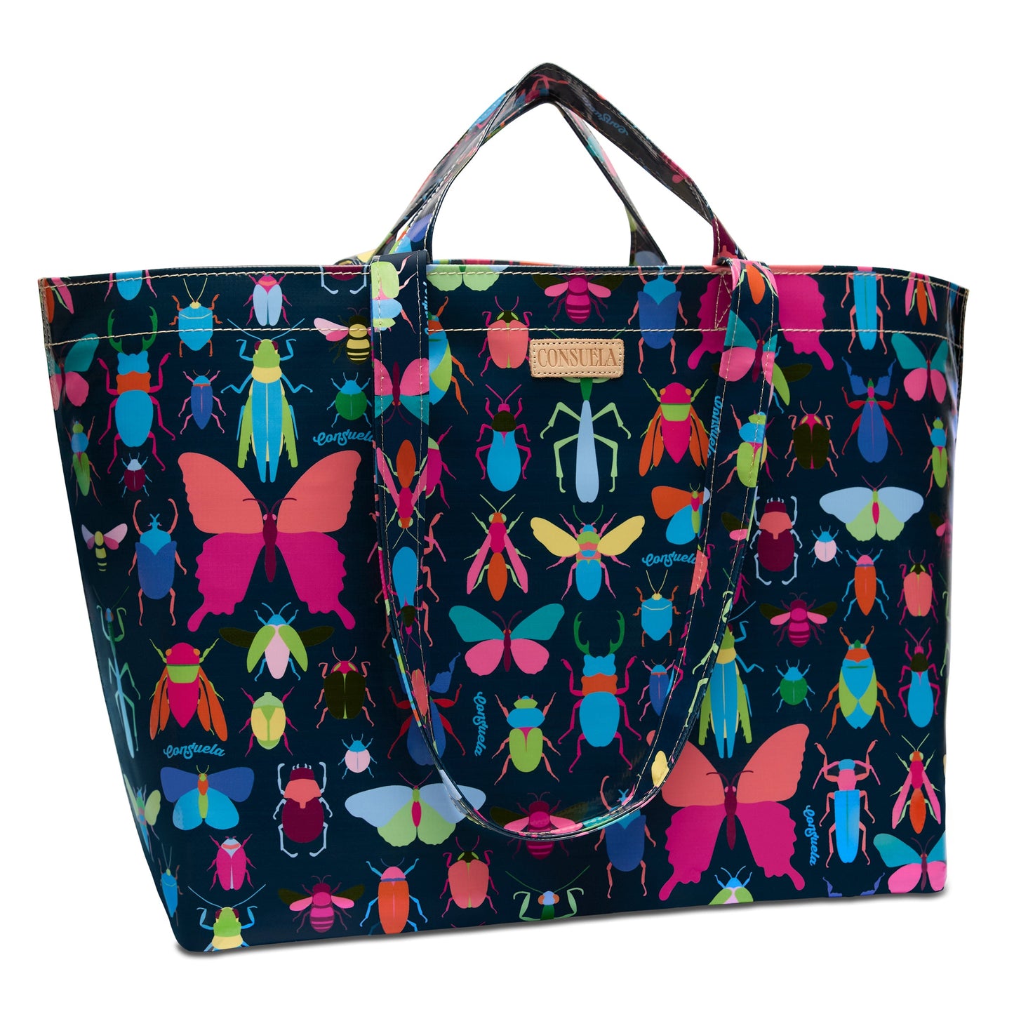 Consuela Grab N Go Bag - Gemma Jumbo