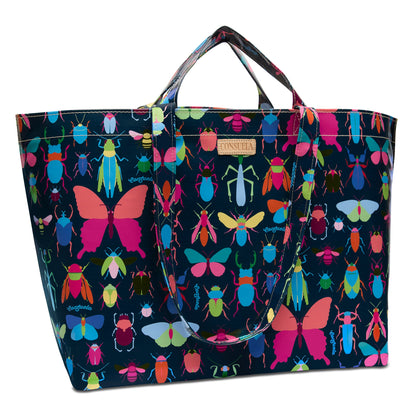 Consuela Grab N Go Bag - Gemma Jumbo